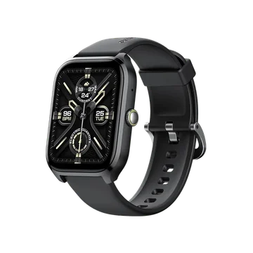 oraimo Watch 5 Lite 2.01″ HD IP68 Smart Watch OSW-804