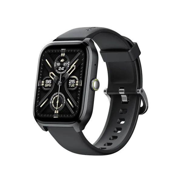 oraimo Watch 5 Lite 2.01″ HD IP68 Smart Watch OSW-804 — JayBright Technologies