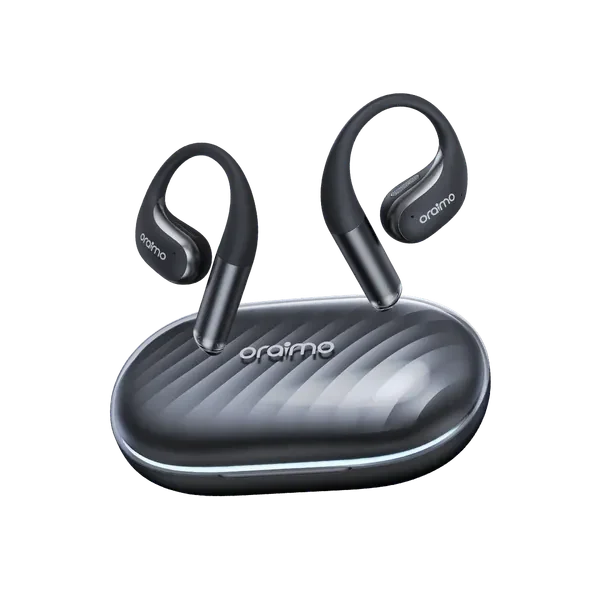 oraimo OpenArc Open-Ear Wireless Earphones OPN 685 — JayBright Technologies