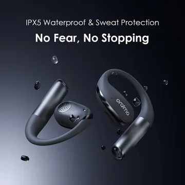oraimo OpenArc Open-Ear Wireless Earphones OPN 685, image 12