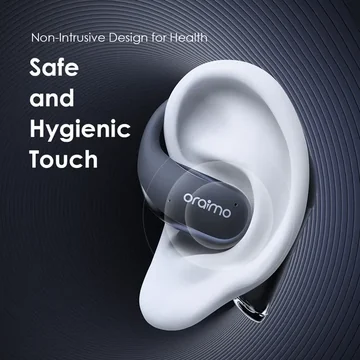 oraimo OpenArc Open-Ear Wireless Earphones OPN 685, image 11