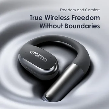 oraimo OpenArc Open-Ear Wireless Earphones OPN 685, image 8