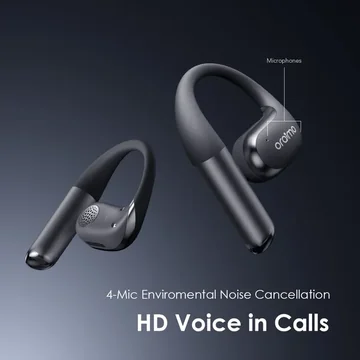 oraimo OpenArc Open-Ear Wireless Earphones OPN 685, image 4