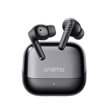 oraimo SpaceBuds Neo+ ANC Spatial Audio True Wireless Earphones