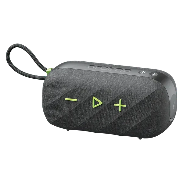 oraimo SpaceBox Active 25W Portable Speaker OBS 680 — JayBright Technologies