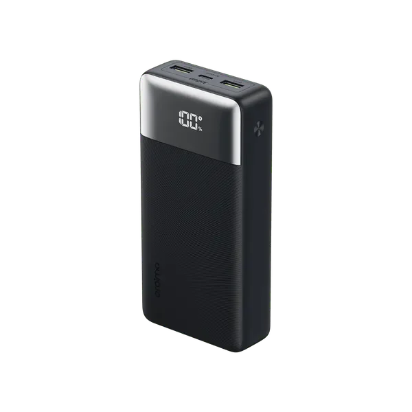 oraimo PowerNova Q21 20000mAh 22.5W Power Bank — JayBright Technologies