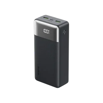 oraimo PowerNova QF1 27000mAh 22.5W Power Bank