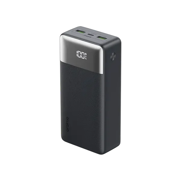 oraimo PowerNova QF1 27000mAh 22.5W Power Bank — JayBright Technologies