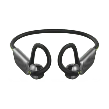 oraimo OpenCirclet 2 IPX5 Steps Tracking Open-Ear Earphones
