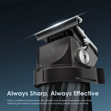 oraimo SmartTrimmer 2 Pro 7000RPM Powerful Trimmer, image 10