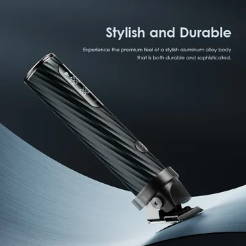 oraimo SmartTrimmer 2 Pro 7000RPM Powerful Trimmer, image 6