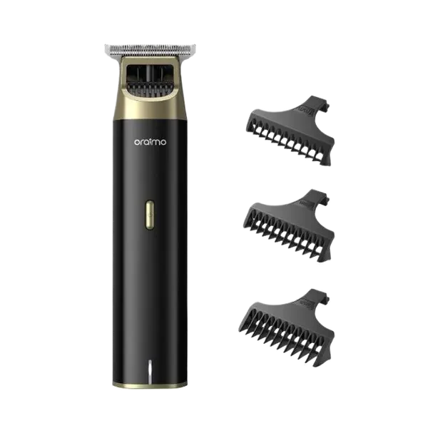oraimo Smart Trimmer 2 Long Lasting Battery Trimmer — JayBright Technologies