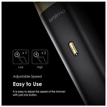 oraimo Smart Trimmer 2 Long Lasting Battery Trimmer, image 6