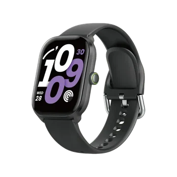 oraimo Watch 6 Lite 2.01” Smart Watch With Cool UI Interface