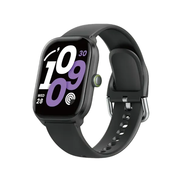 oraimo Watch 6 Lite 2.01” Smart Watch With Cool UI Interface — JayBright Technologies
