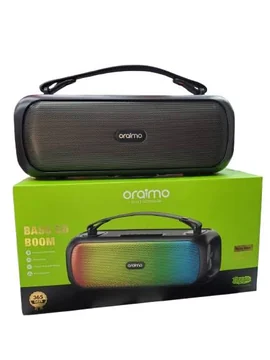 Oraimo Bass Go Boom Speaker OBS-75D, image 3