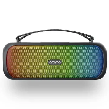 Oraimo Bass Go Boom Speaker OBS-75D, image 2
