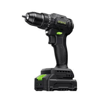 oraimo MaxDrill 20V Cordless Versatile Power Drill Driver
