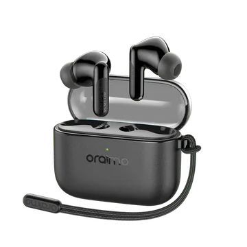 oraimo SpaceBuds Lite 2 Immersive Portable True Wireless Earbuds