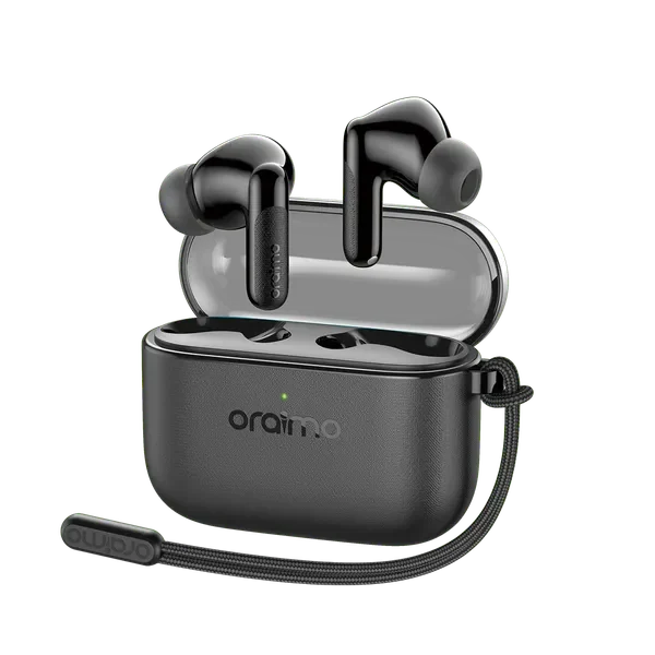oraimo SpaceBuds Lite 2 Immersive Portable True Wireless Earbuds — JayBright Technologies