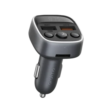 oraimo Boulevard oraimo Boulevard 18W Car Charger