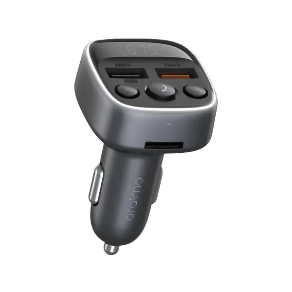 oraimo Boulevard oraimo Boulevard 18W Car Charger — JayBright Technologies