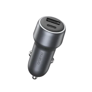 oraimo Bullet 48W Car Charger
