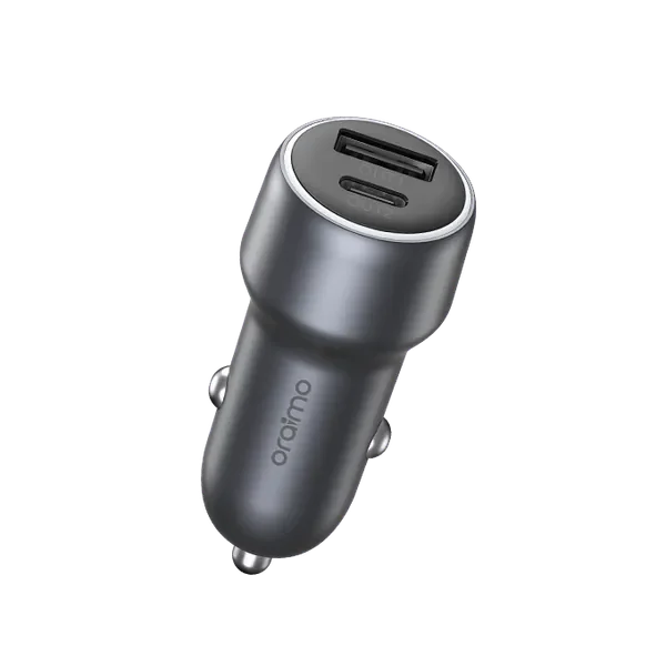 oraimo Bullet 48W Car Charger — JayBright Technologies