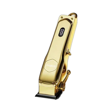 oraimo Smart Clipper 2 Gold Professional Hair Clipper