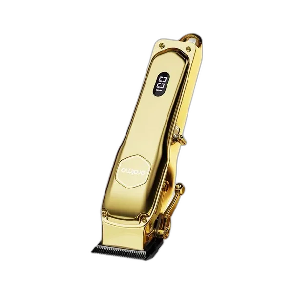 oraimo Smart Clipper 2 Gold Professional Hair Clipper — JayBright Technologies