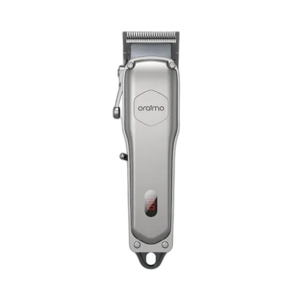 oraimo Smart Clipper 2 Professional Hair Clipper — JayBright Technologies