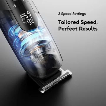 oraimo UltraTrim 16-In-1 Complete Family Grooming Kit, image 6