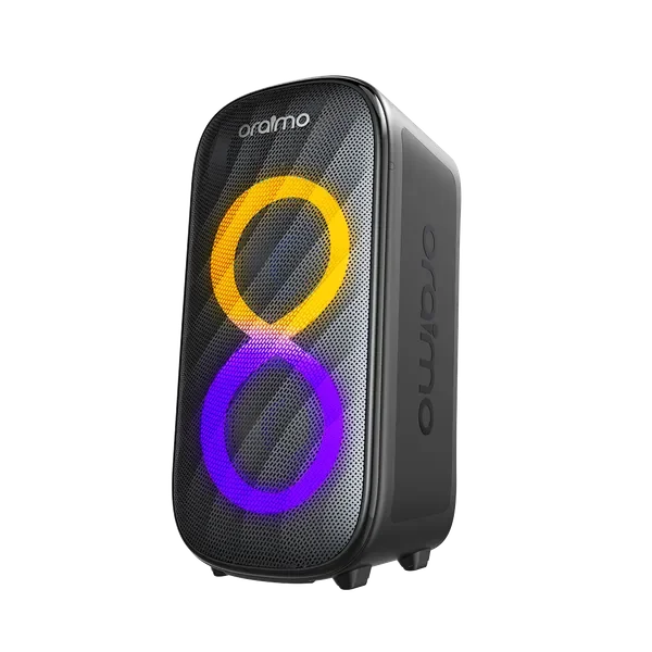 oraimo SpaceBox Max 200W Auracast SpaceBox Max — JayBright Technologies