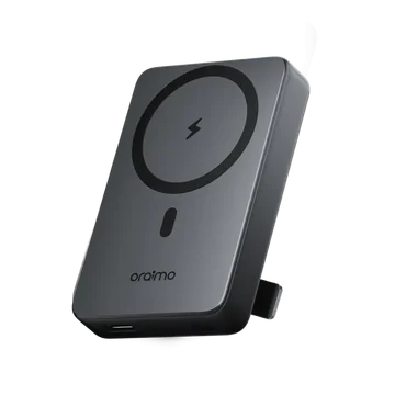 oraimo MagPower 15,10000mAh Wireless Power Bank