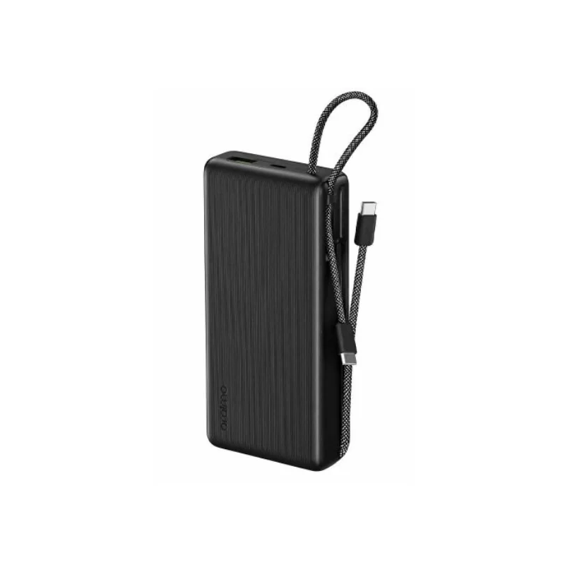 Oraimo PowerNova L22 20000mAh 22.5W Power Bank — JayBright Technologies