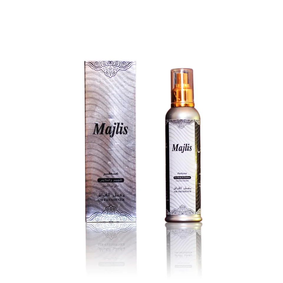 Majlis Freshener — JS Perfumes