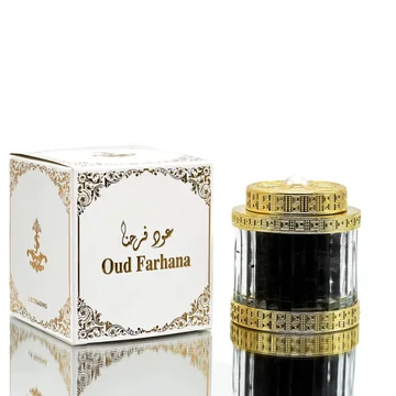 Oud Farhana