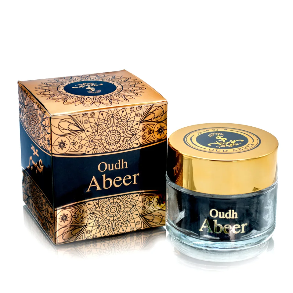 Oud Abeer — JS Perfumes
