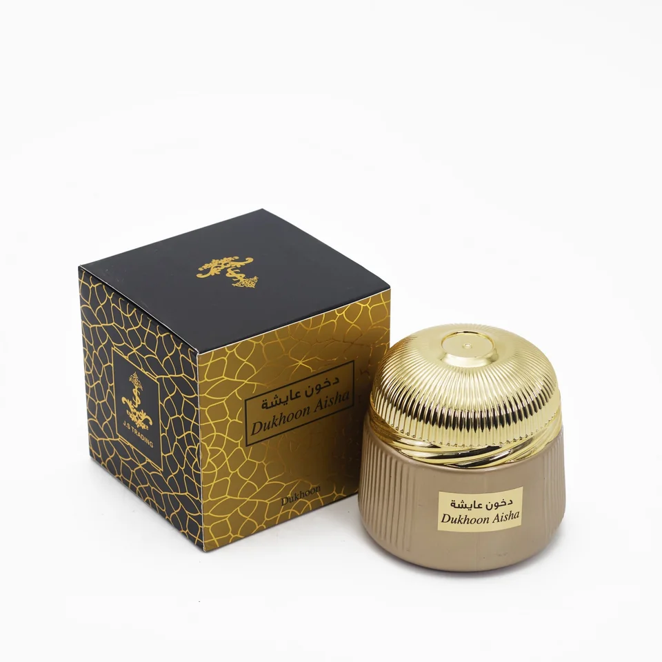 Dukhoon Aisha — JS Perfumes