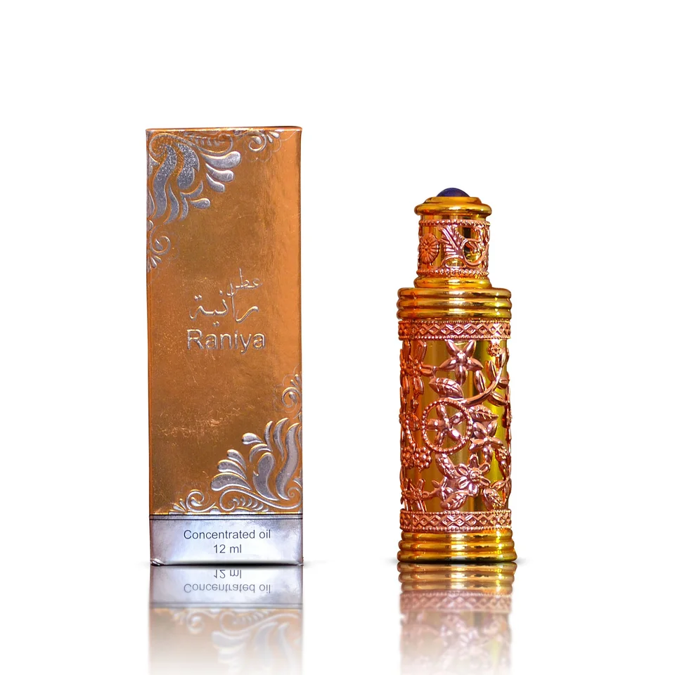 Attar Raniya — JS Perfumes