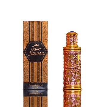 Attar Junoon
