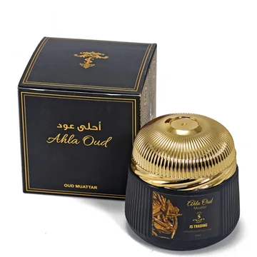 Ahla Oud