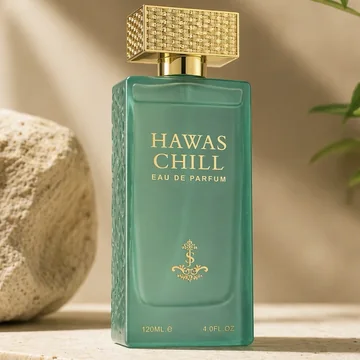 Hawas Chill