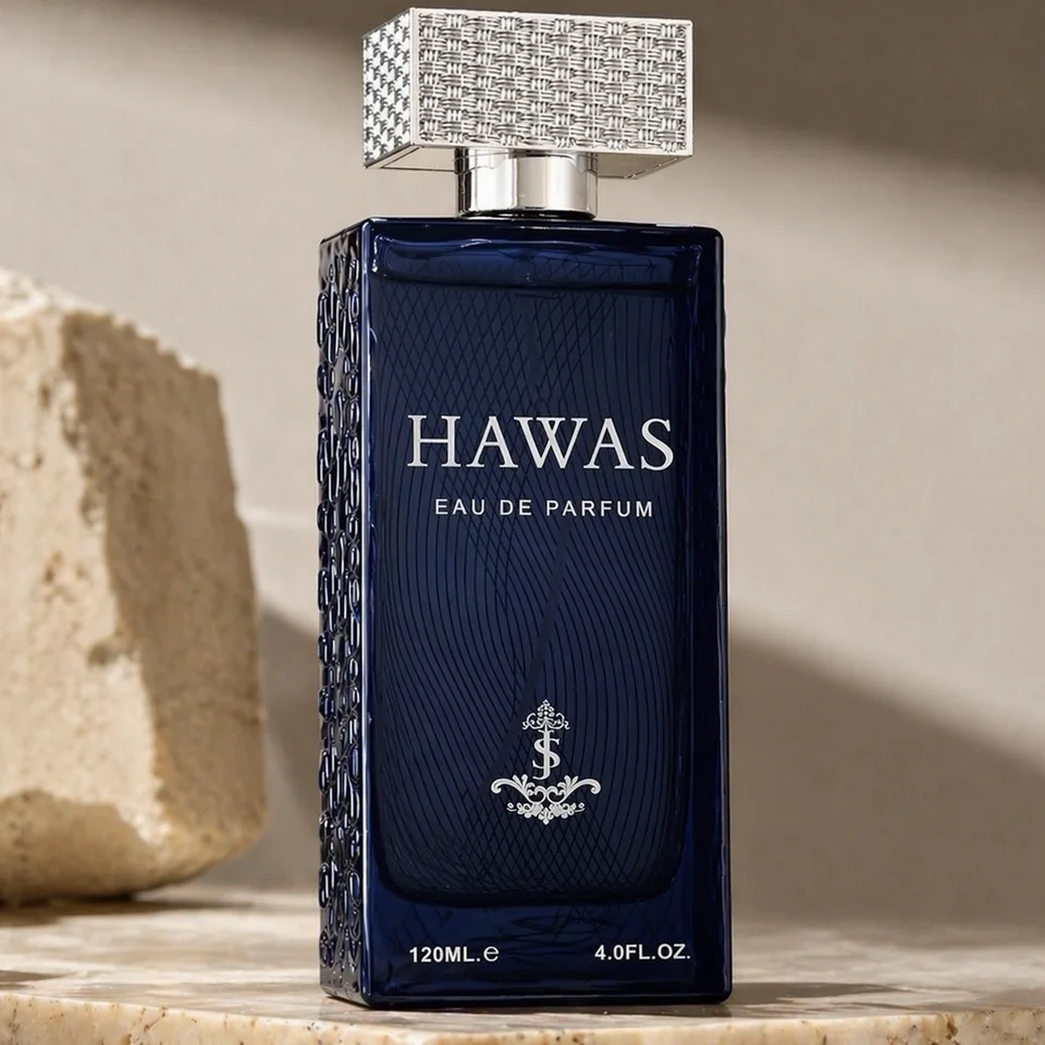 Hawas — JS Perfumes