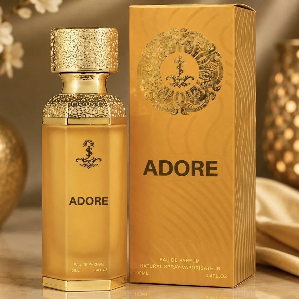 Adore — JS Perfumes