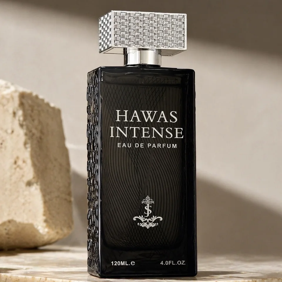 Hawas Intense — JS Perfumes
