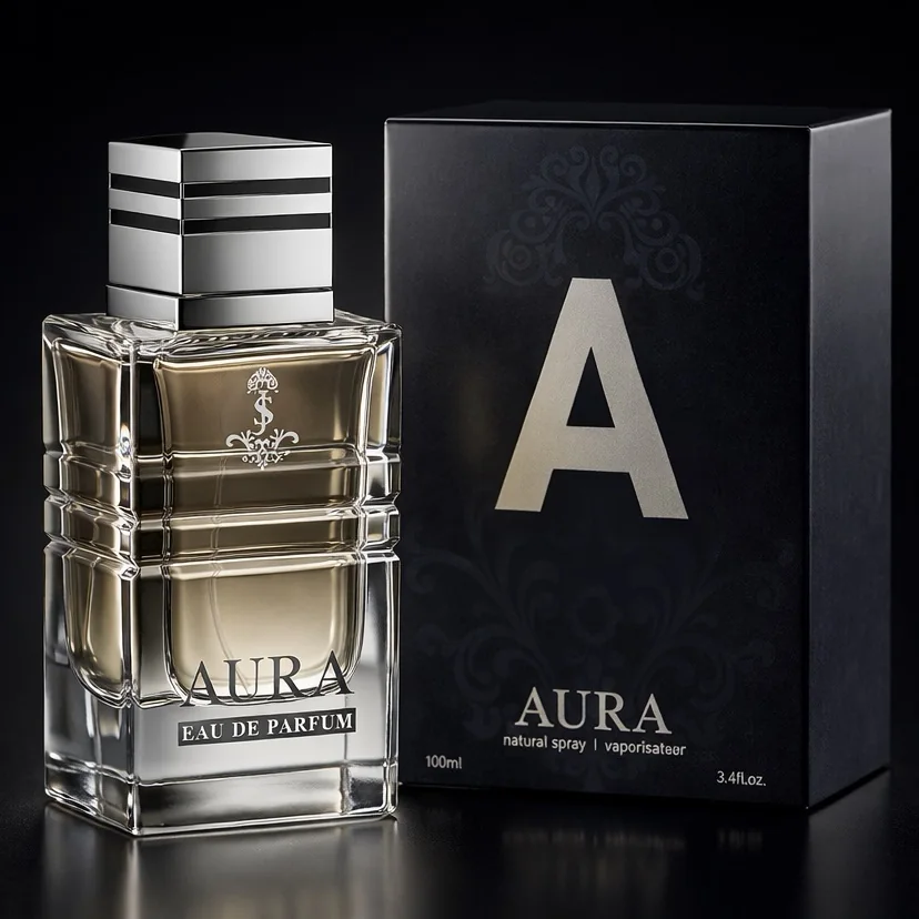 Aura — JS Perfumes