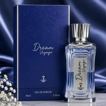 Dream Voyage