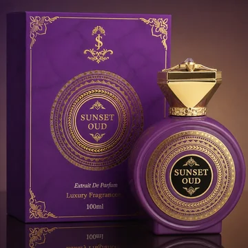 Sunset Oud