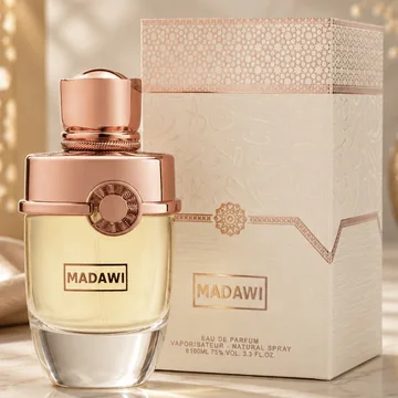 Madawi